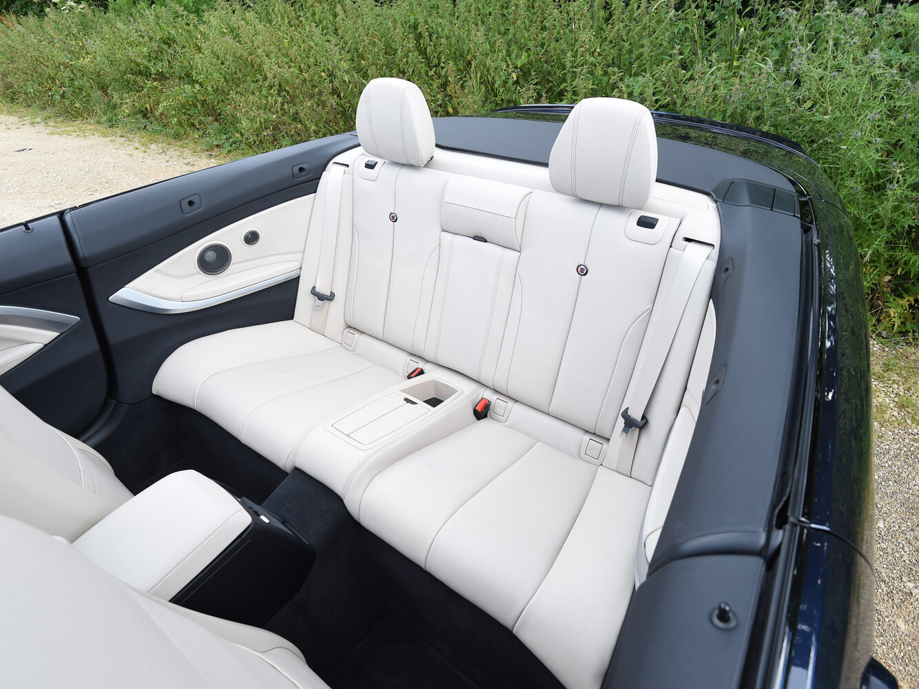 seat