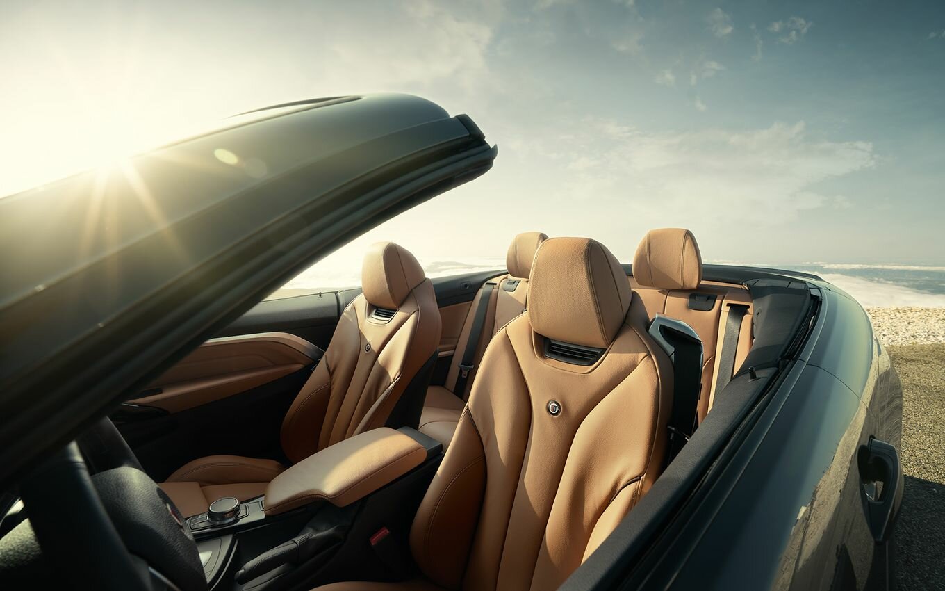 seat