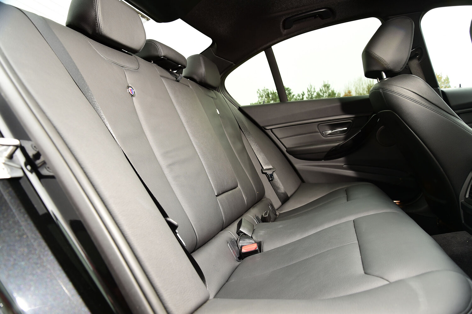seat