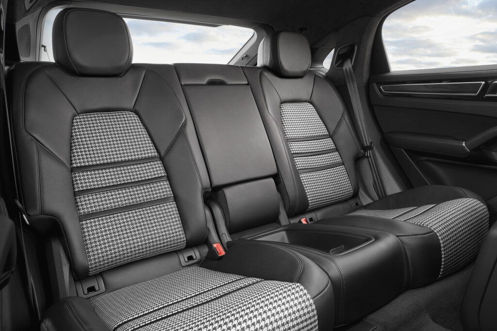 seat
