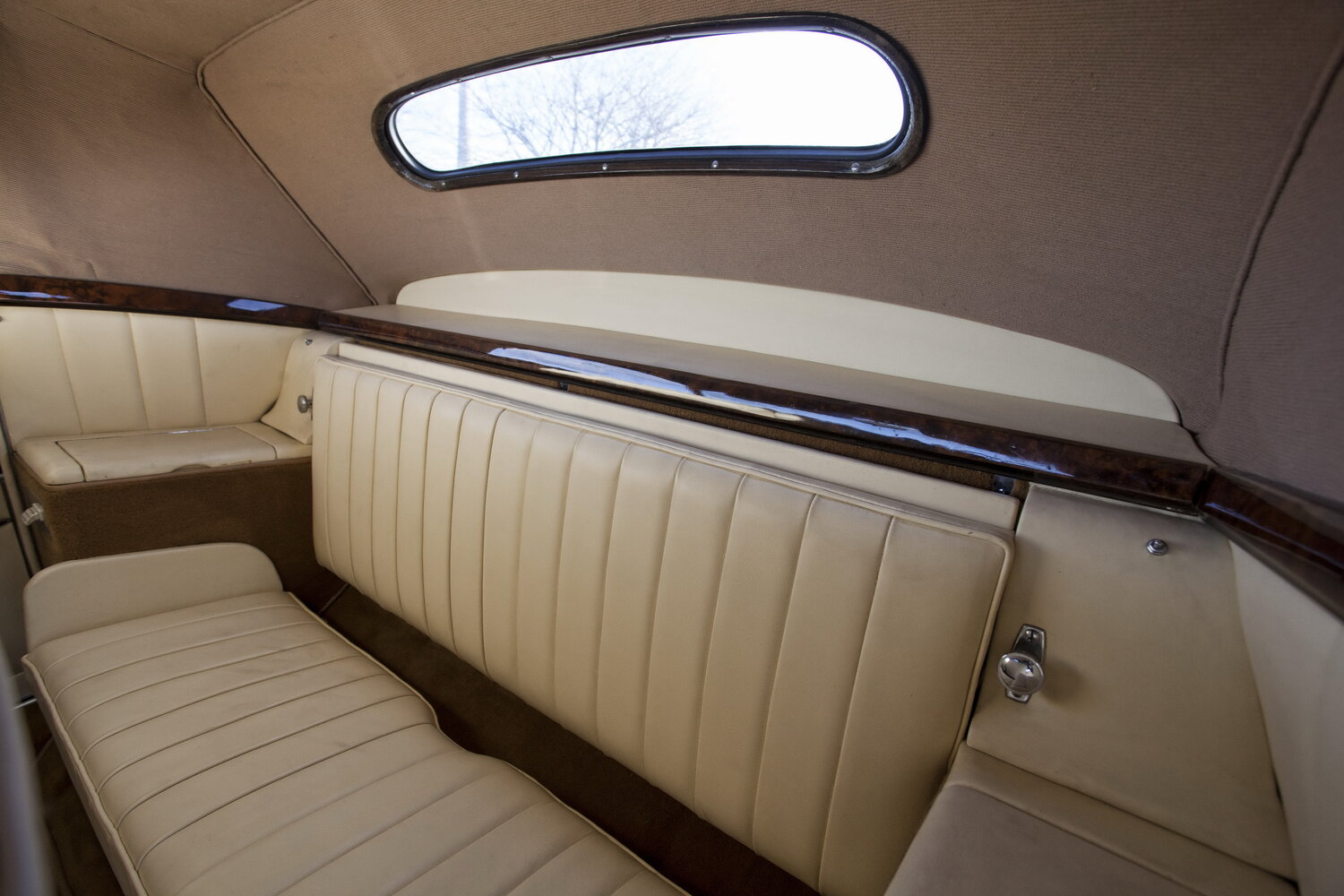 seat