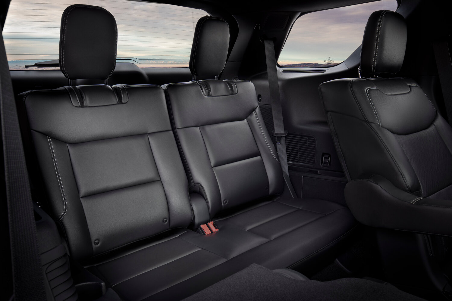 seat