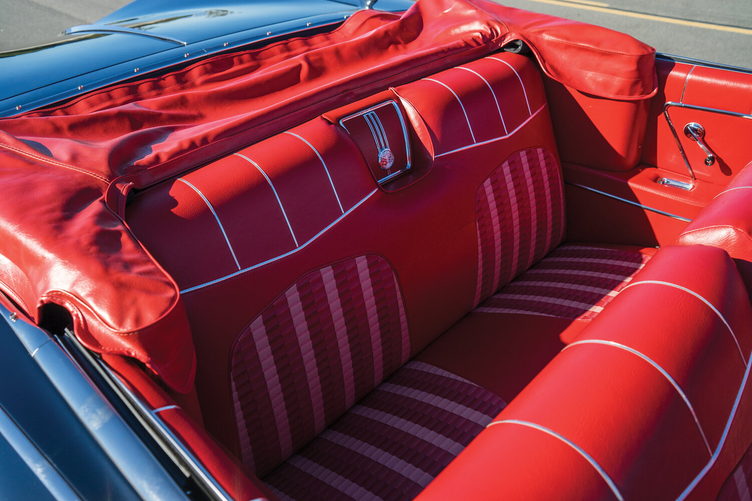 seat