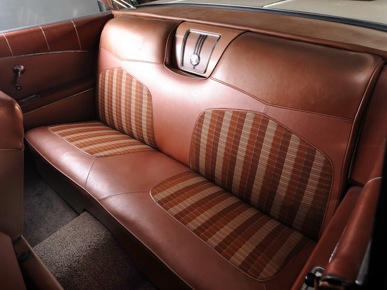 seat