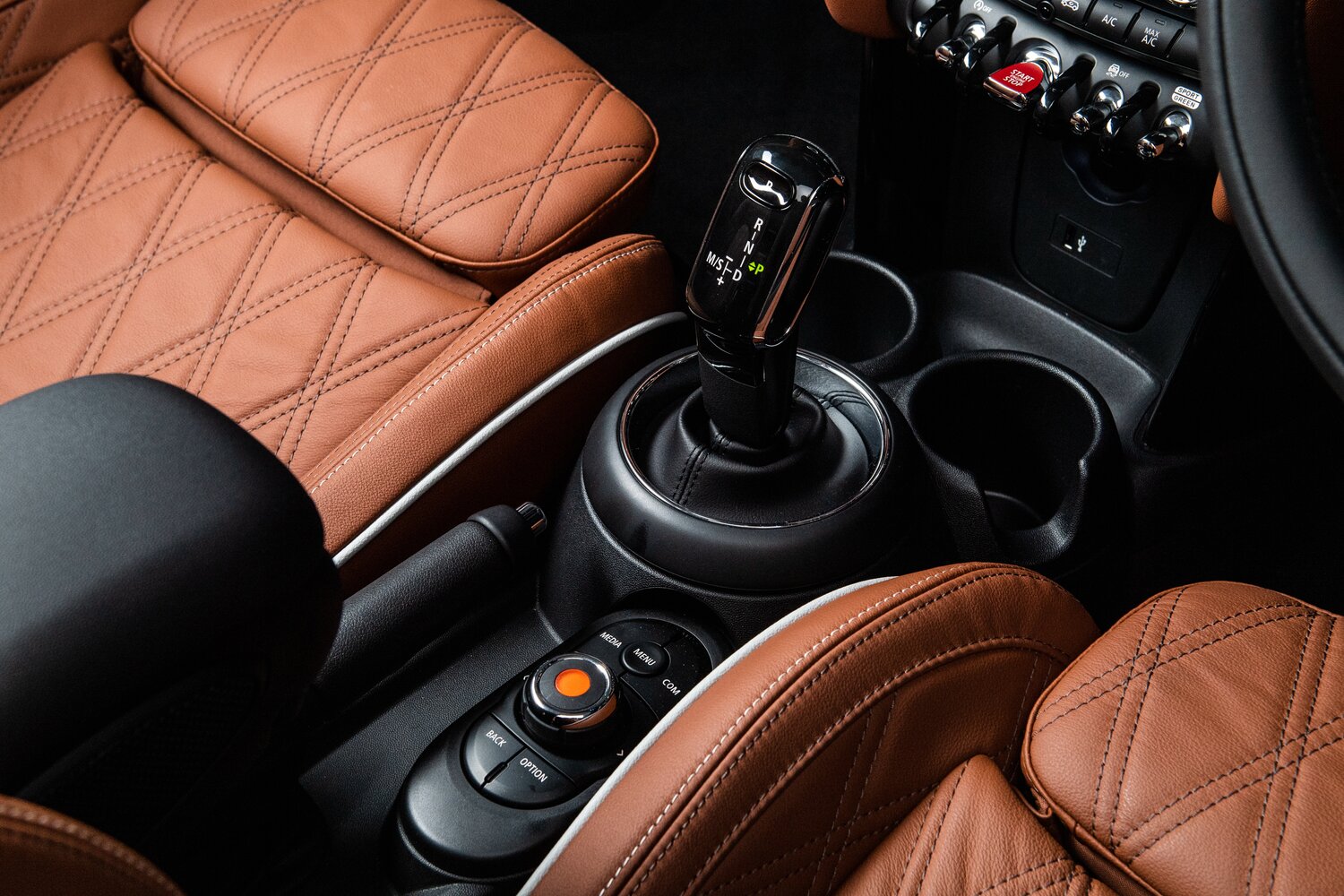 Рука