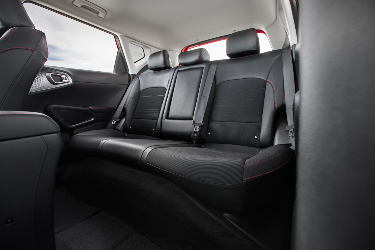 seat