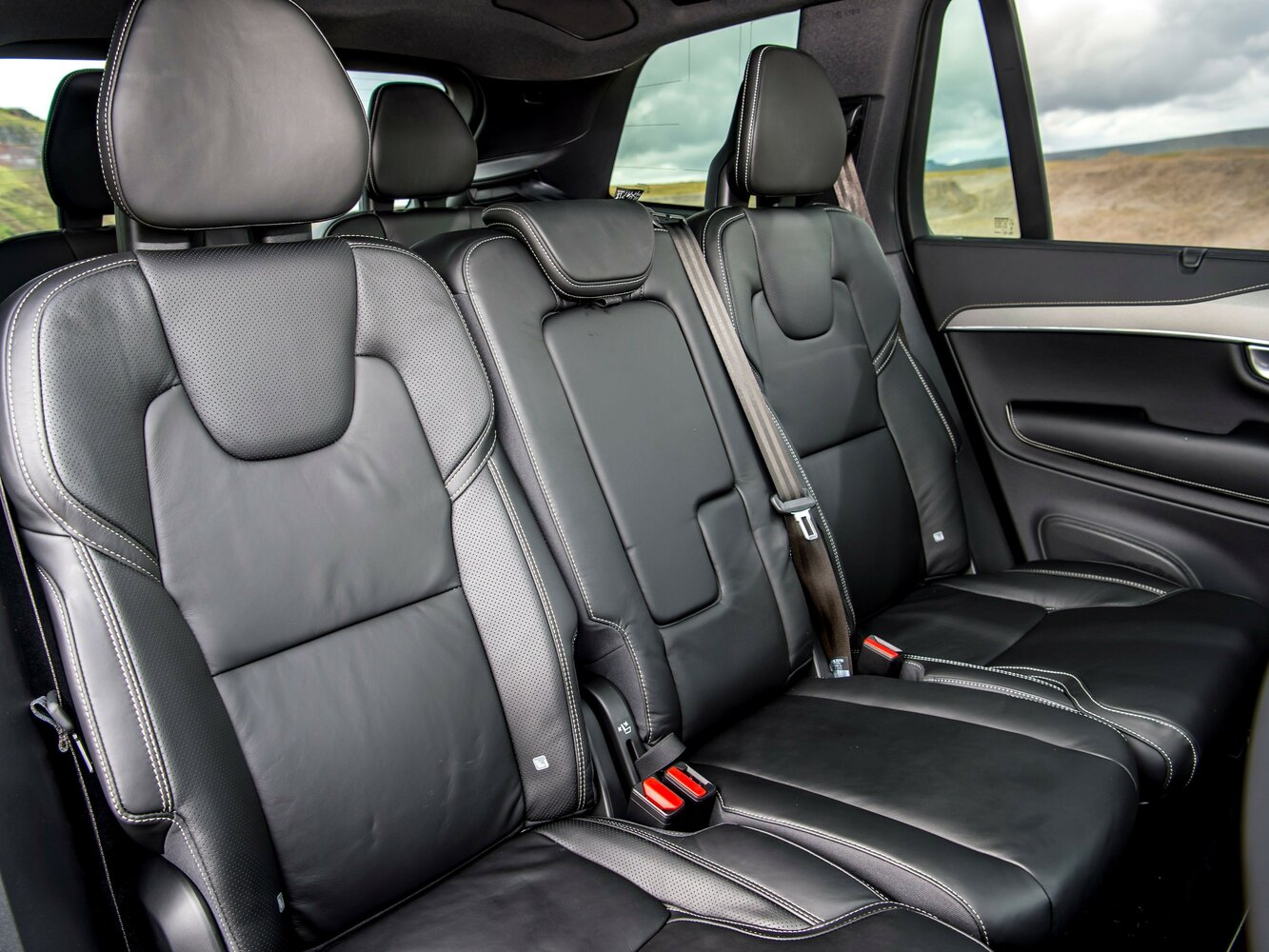 seat