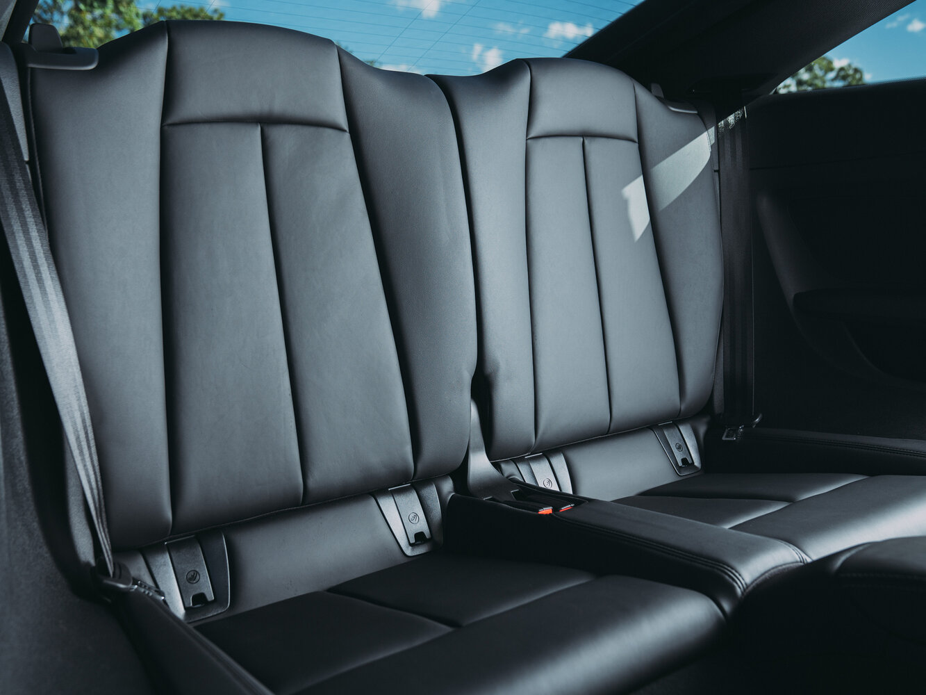 seat