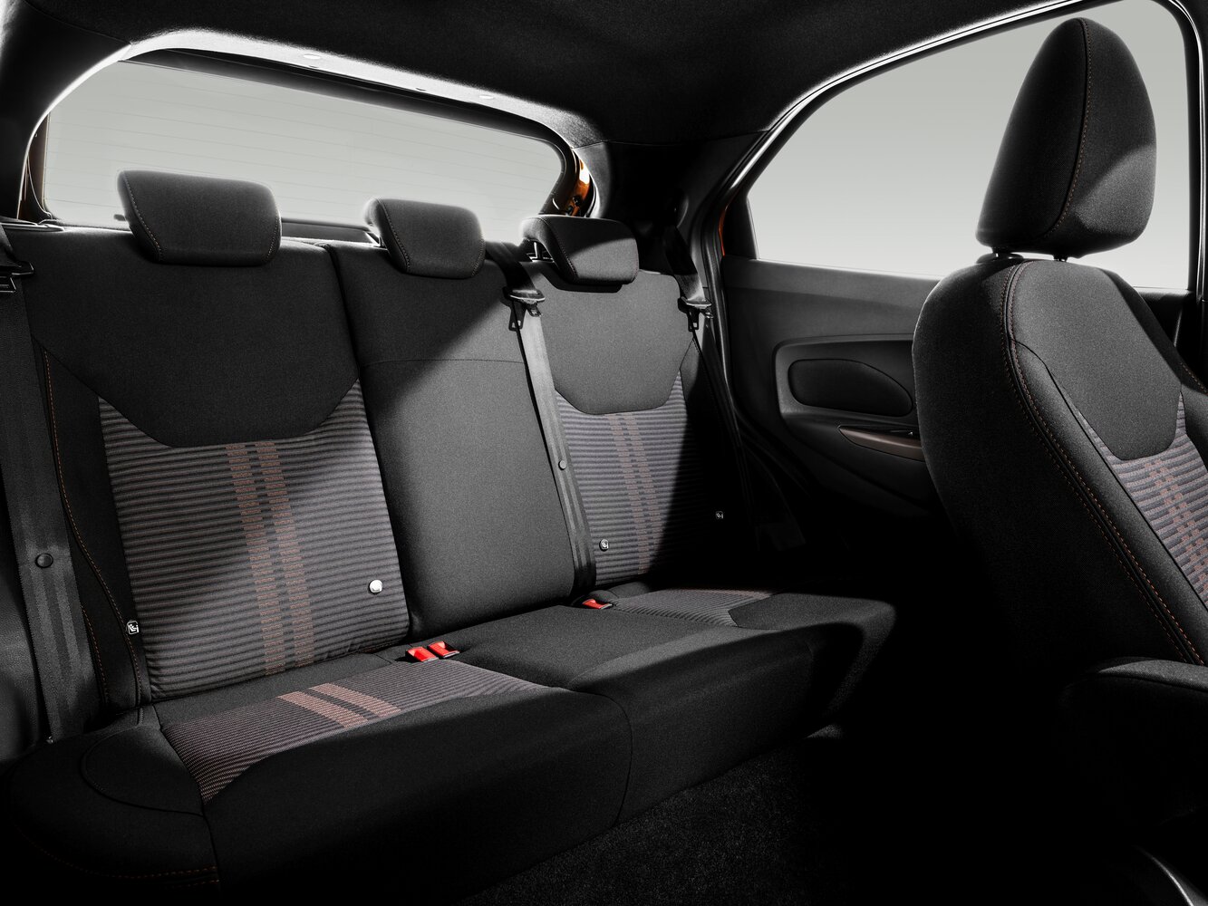 seat