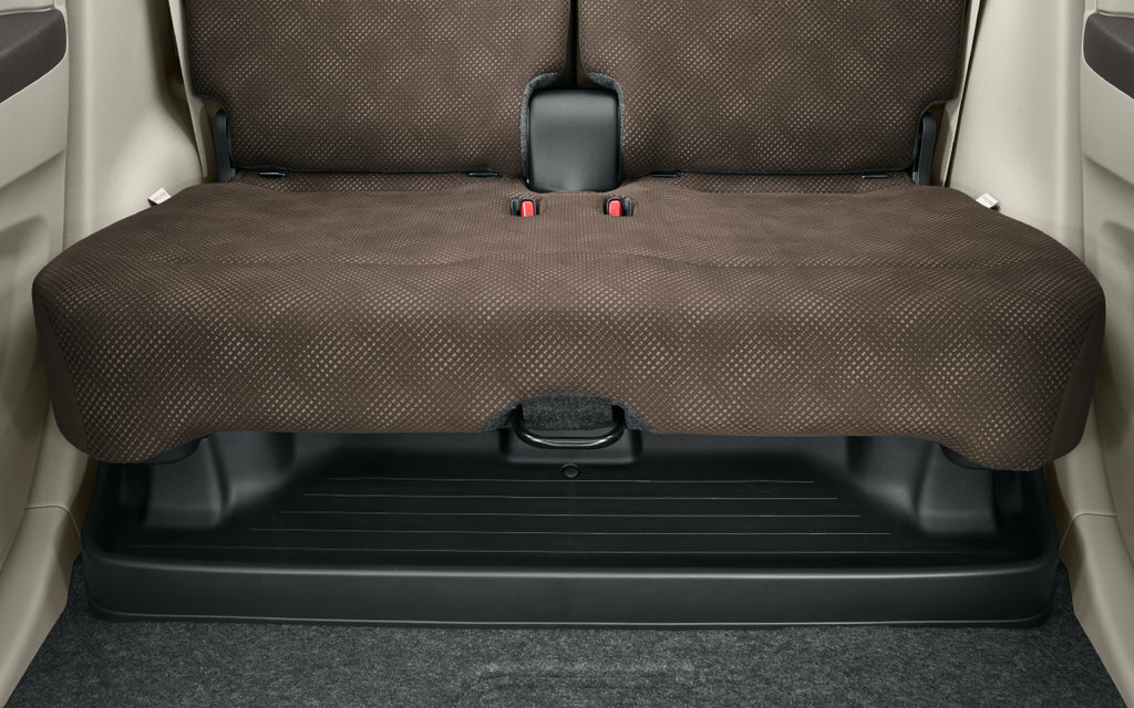 seat