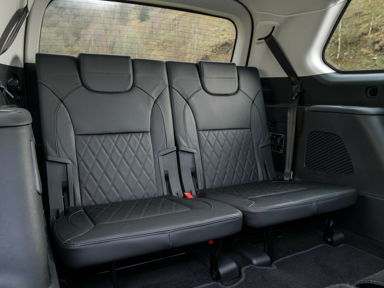 seat