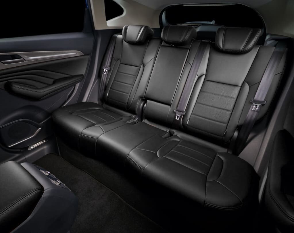 seat