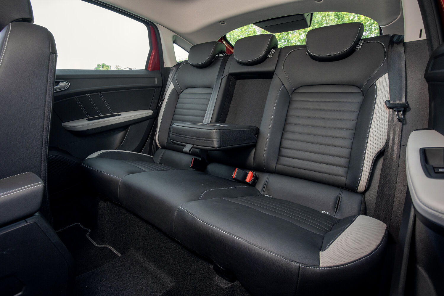 seat