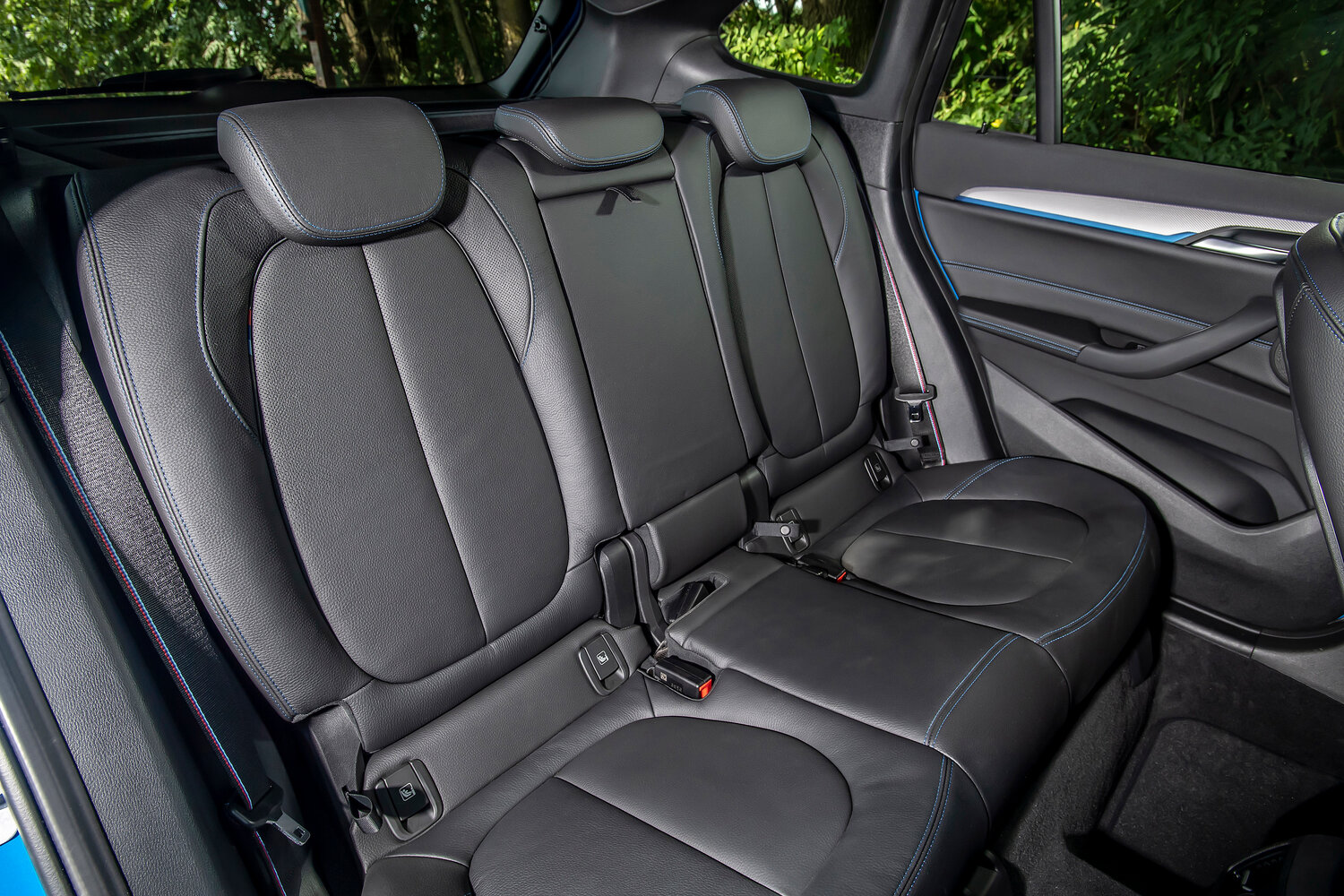 seat