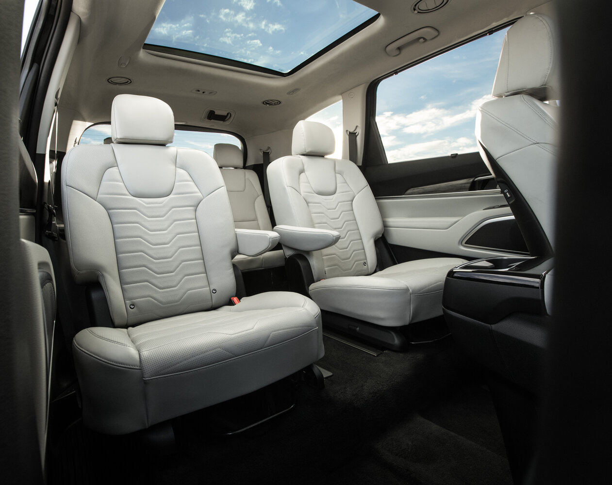 seat