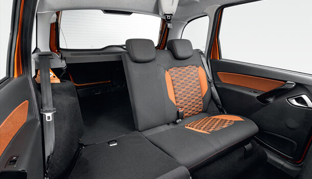 seat