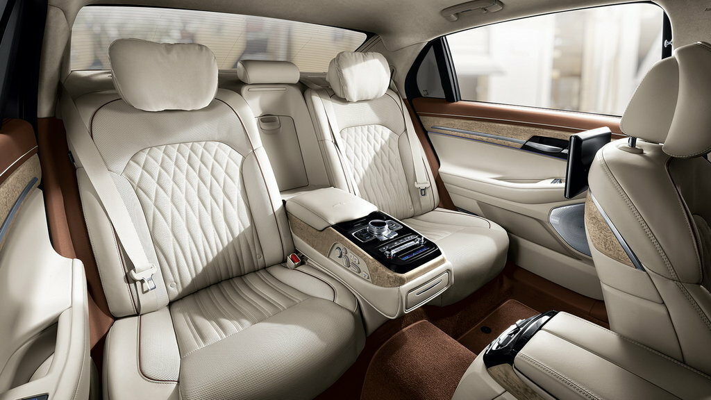 seat