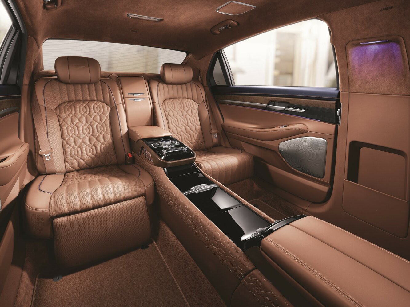 seat