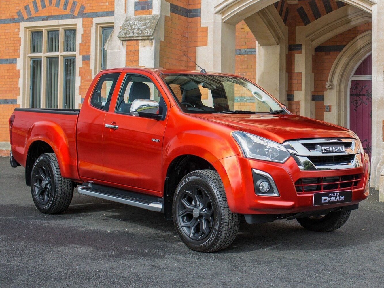 3.0d AT (177 л.с.) 4WD