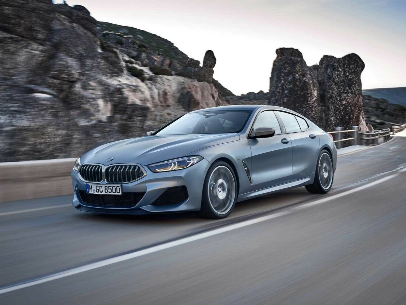 840d xDrive 3.0d AT (320 л.с.) 4WD
