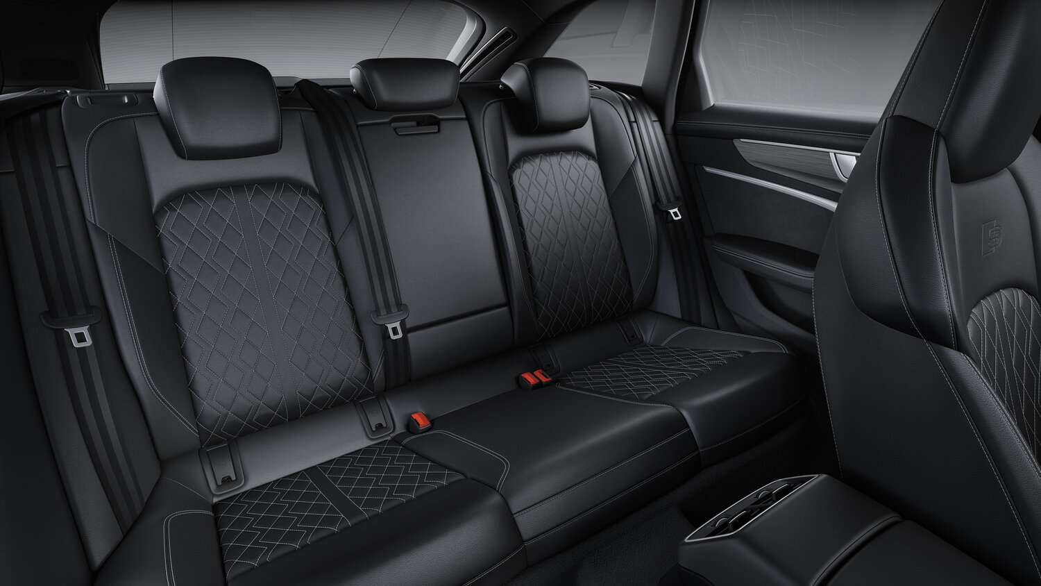 seat