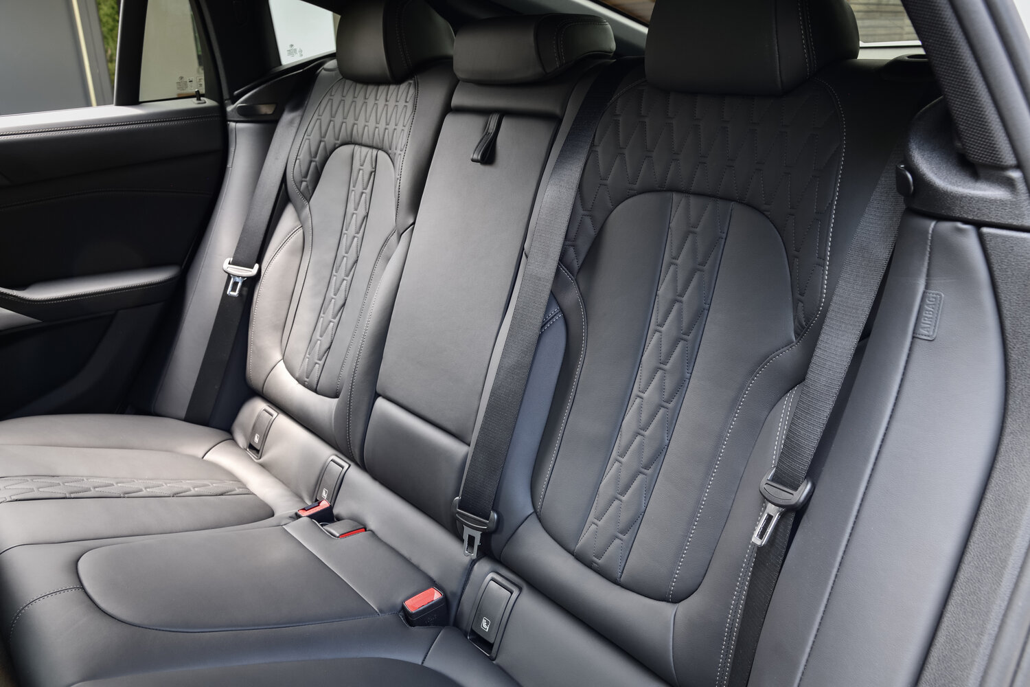 seat