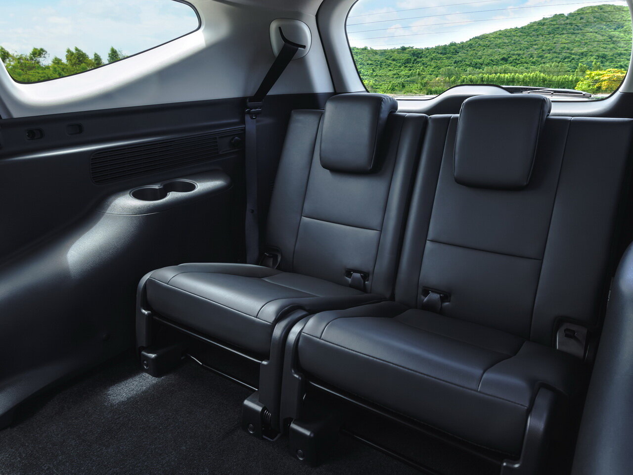 seat