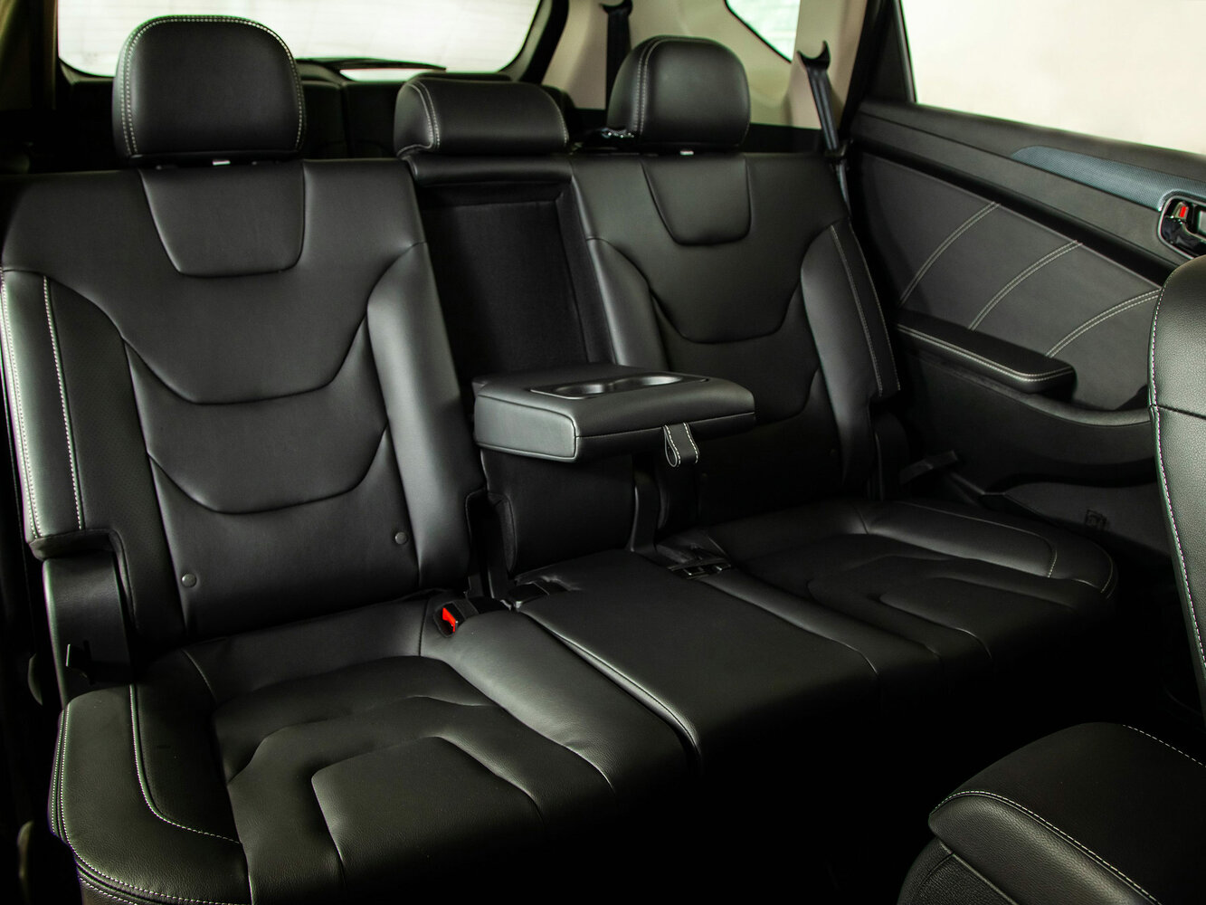 seat