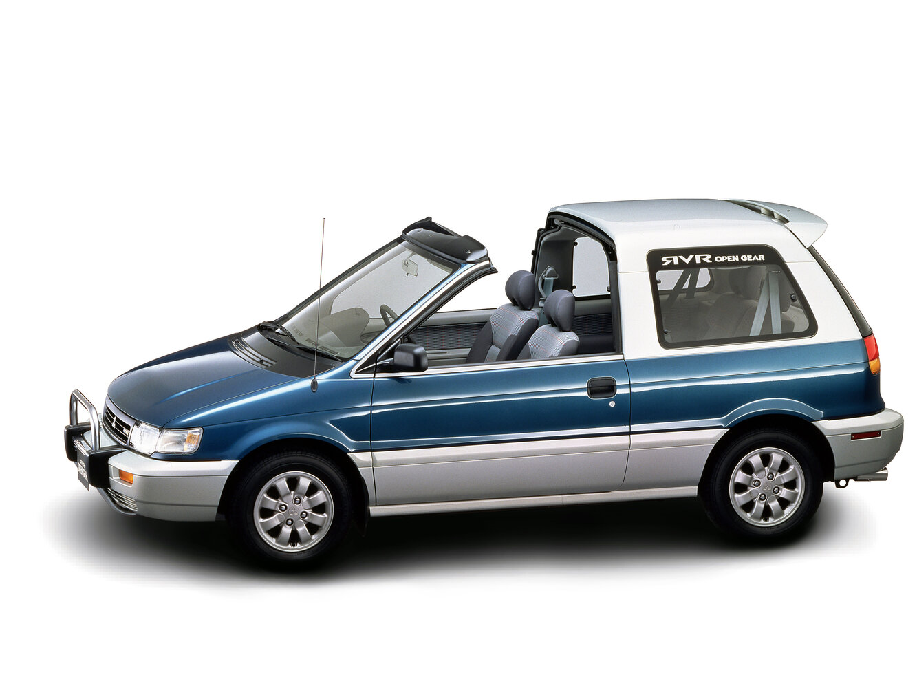 2.0 AT (160 л.с.) 4WD