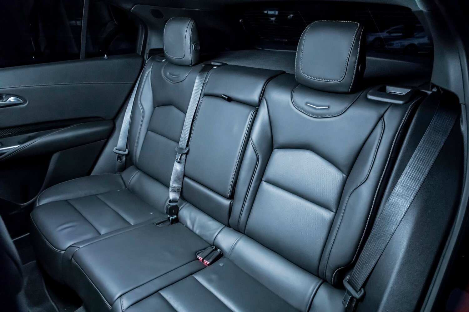 seat
