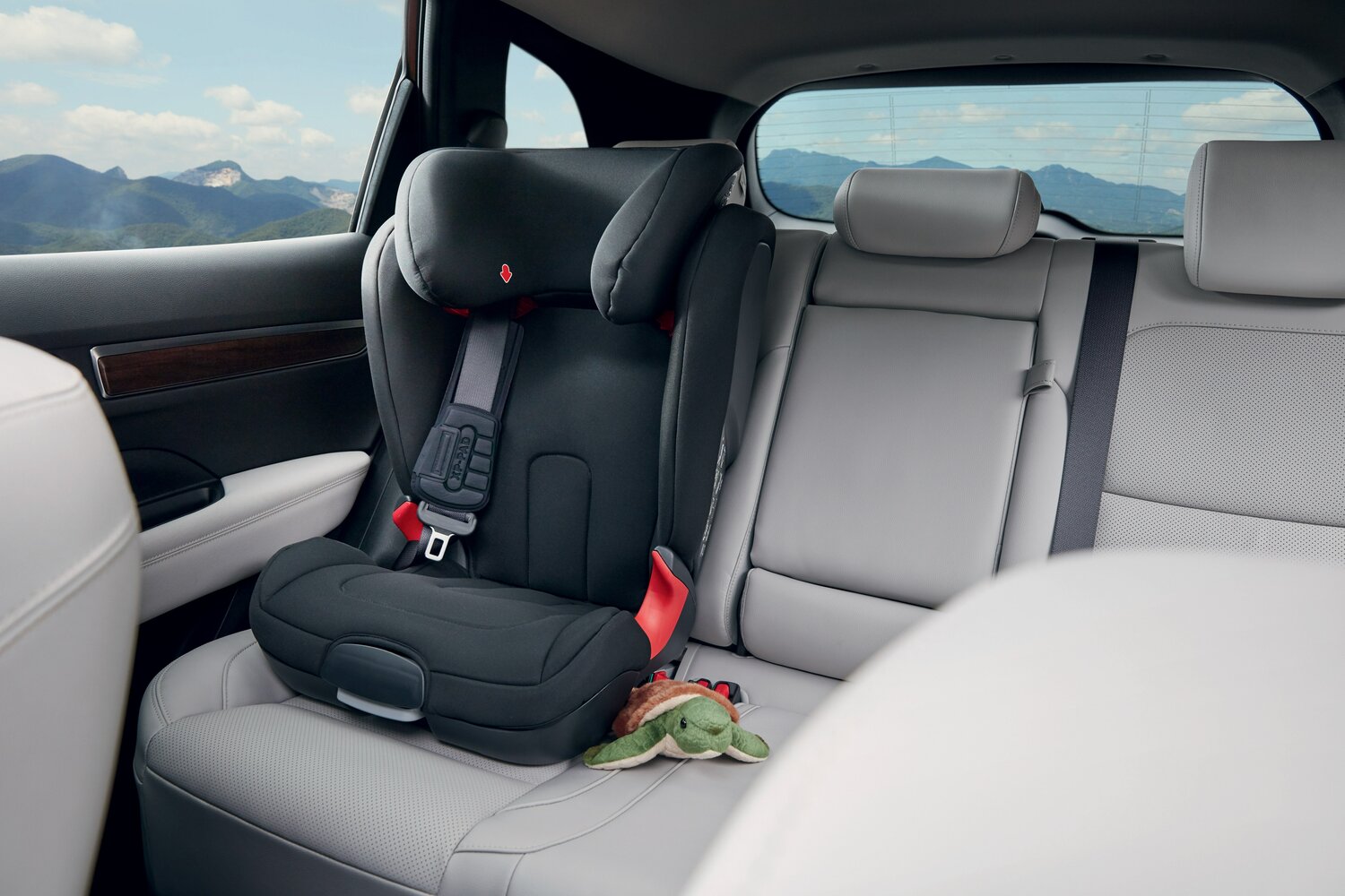 seat