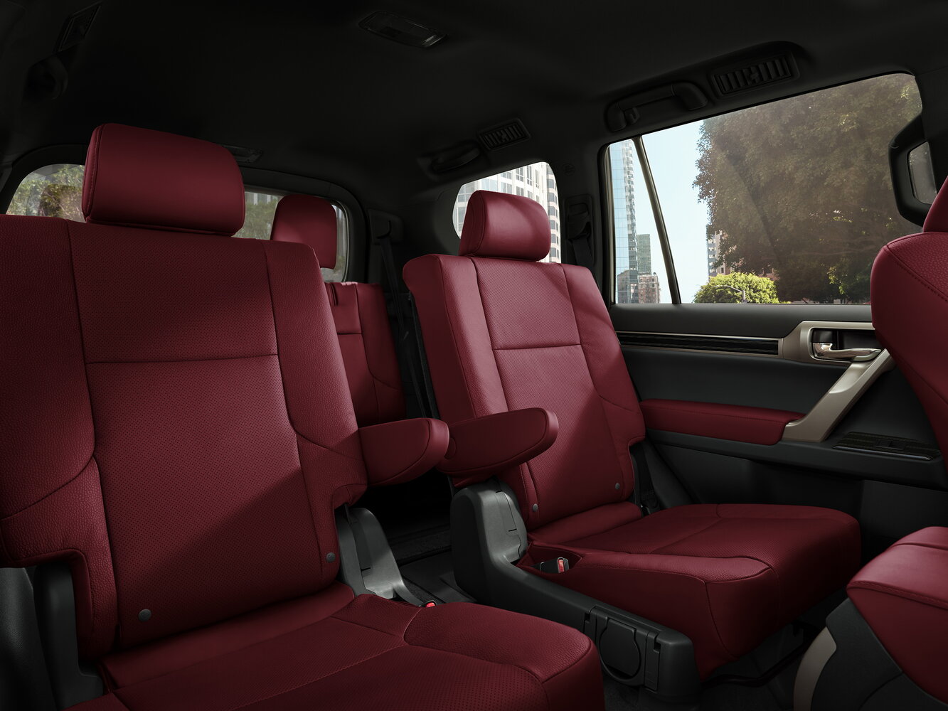 seat