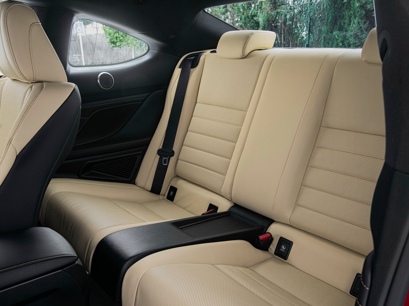 seat