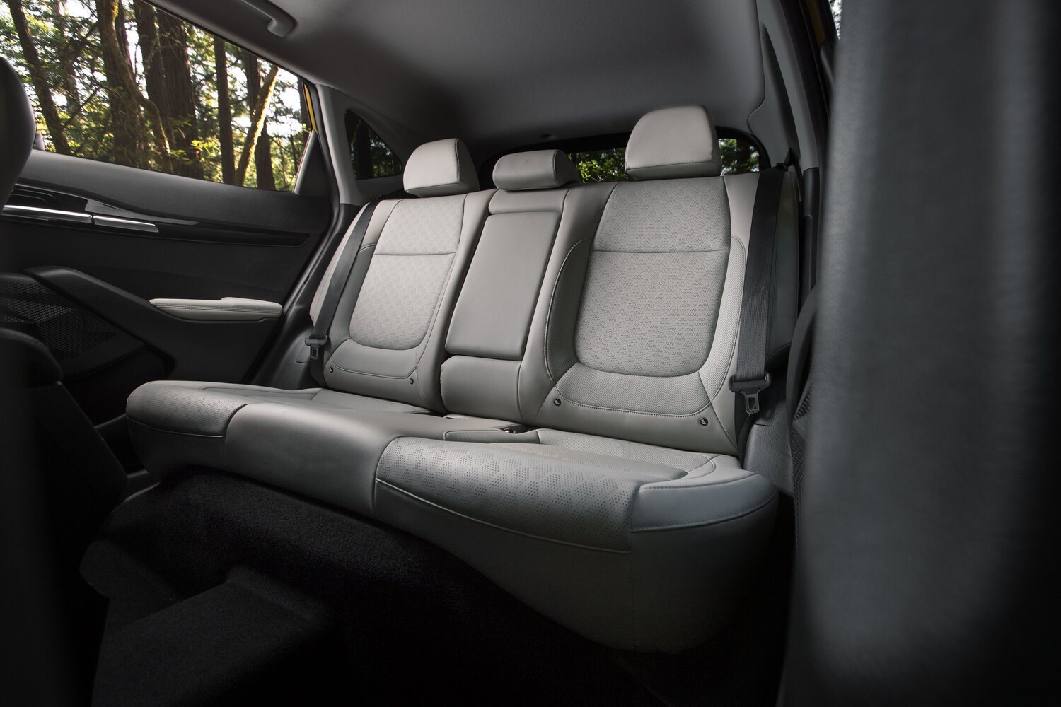seat