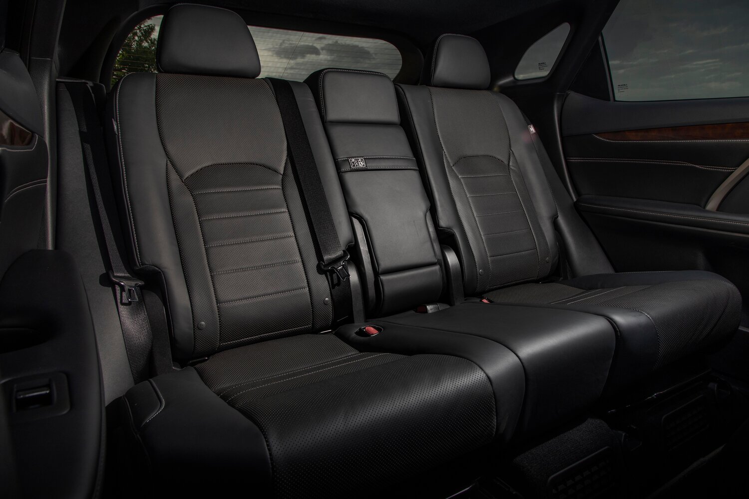 seat