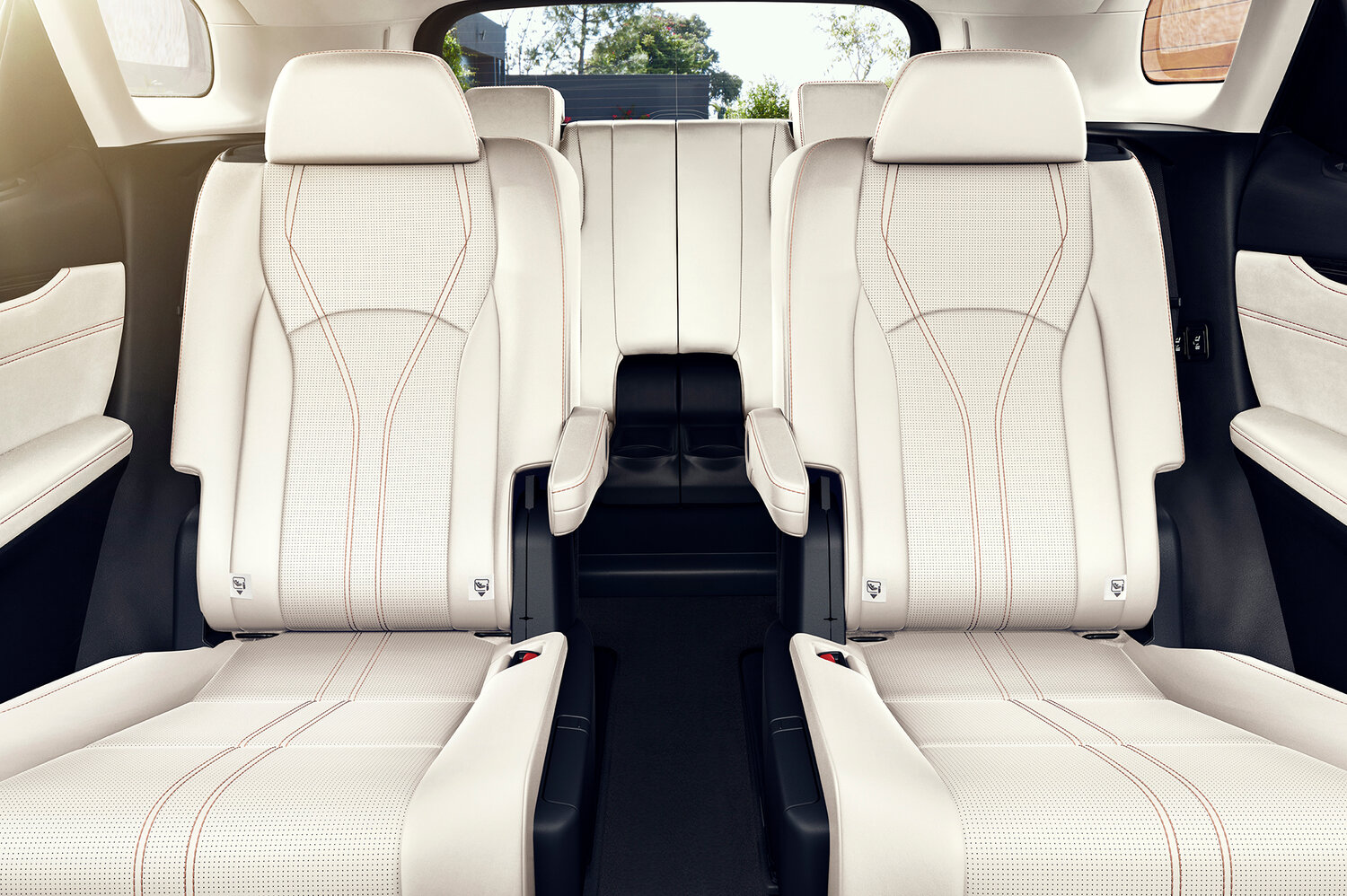 seat