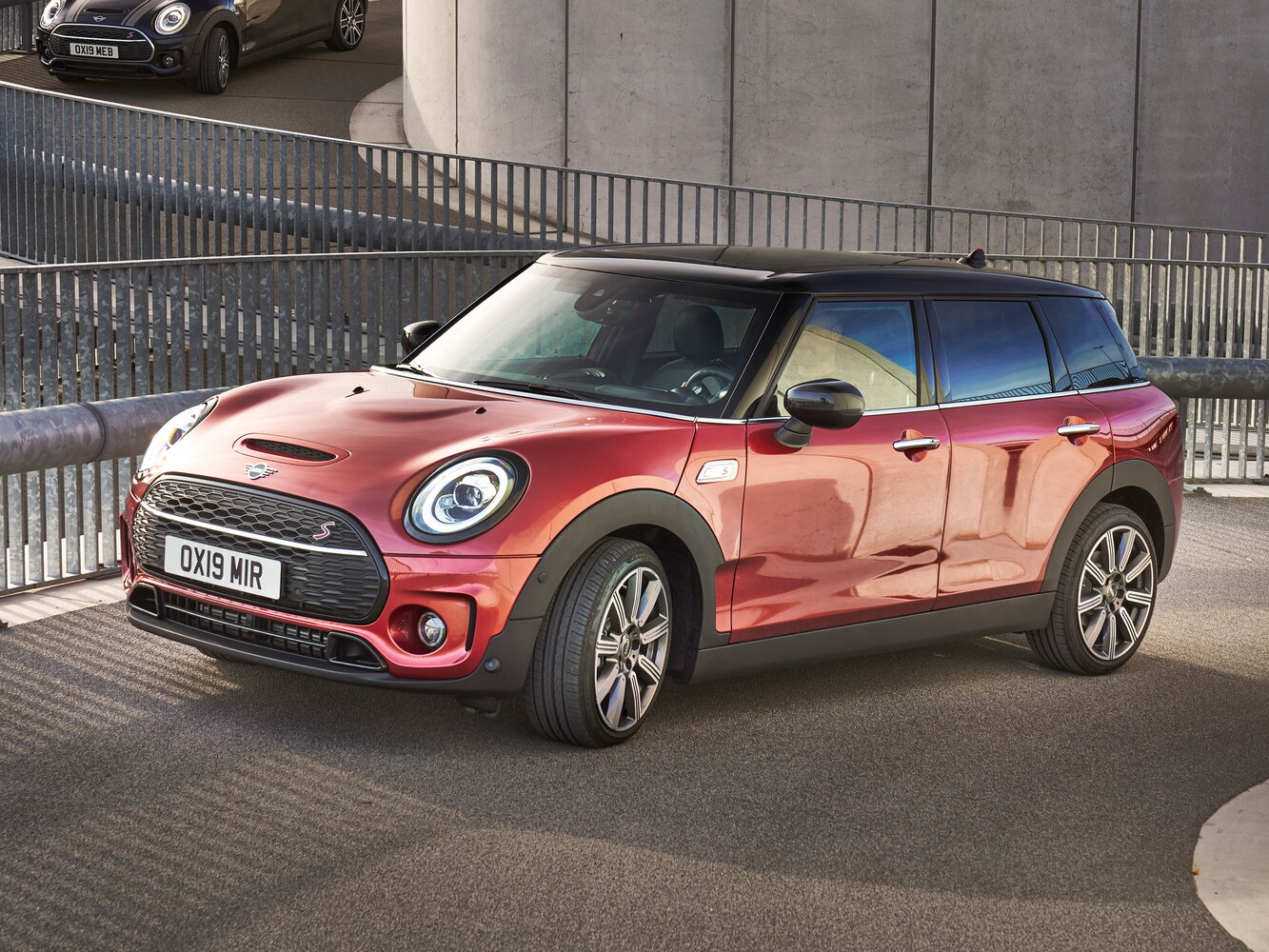 Cooper S 2.0 AMT (178 л.с.)