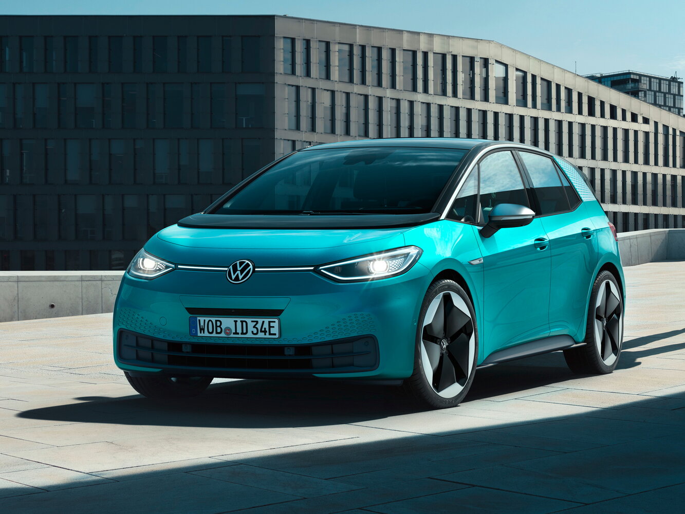 58 kWh Electro AT (107.0 кВт)