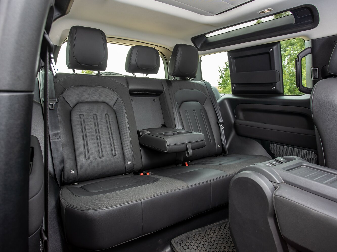 seat