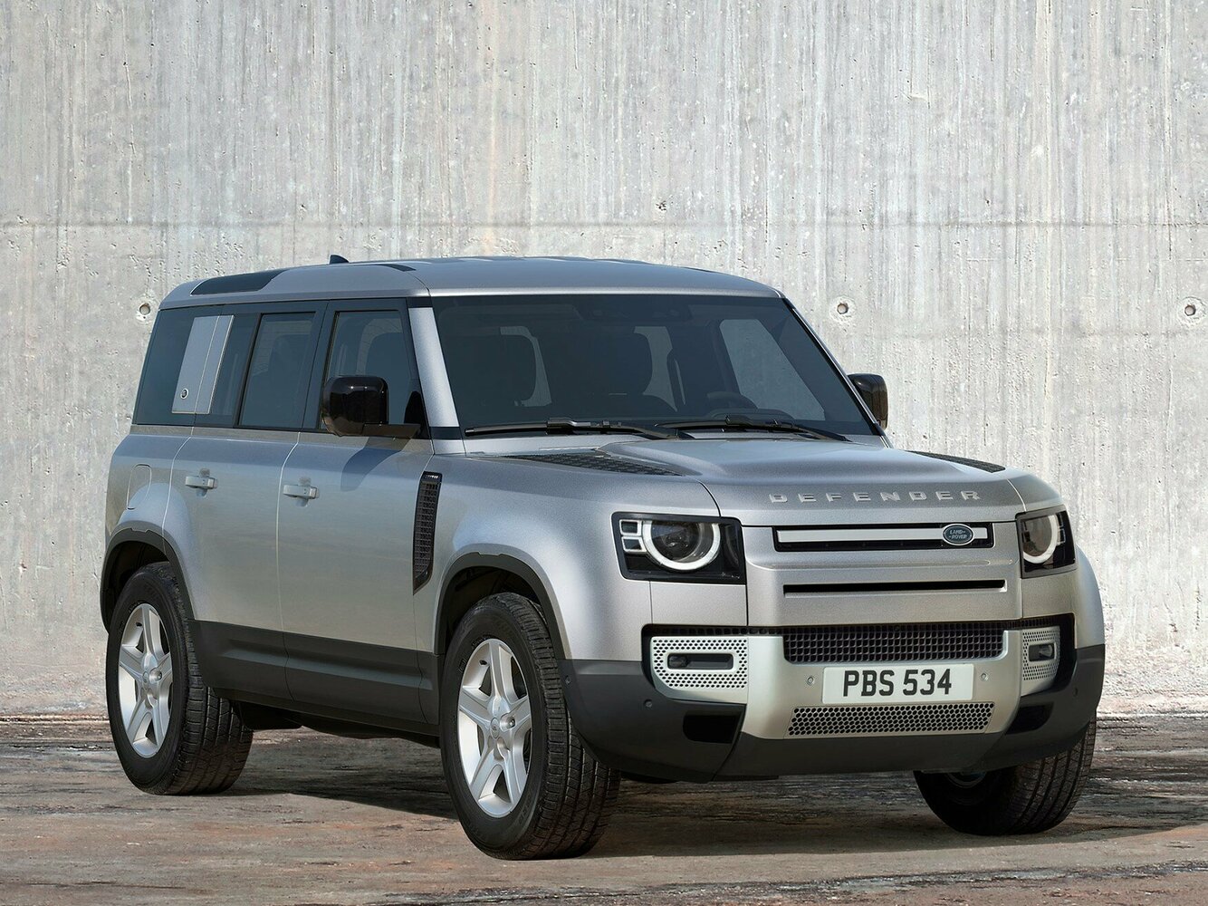 110 2.0d AT (200 л.с.) 4WD