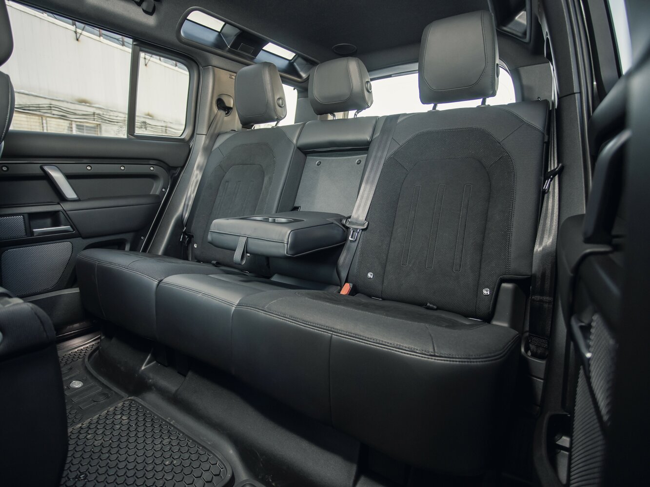 seat