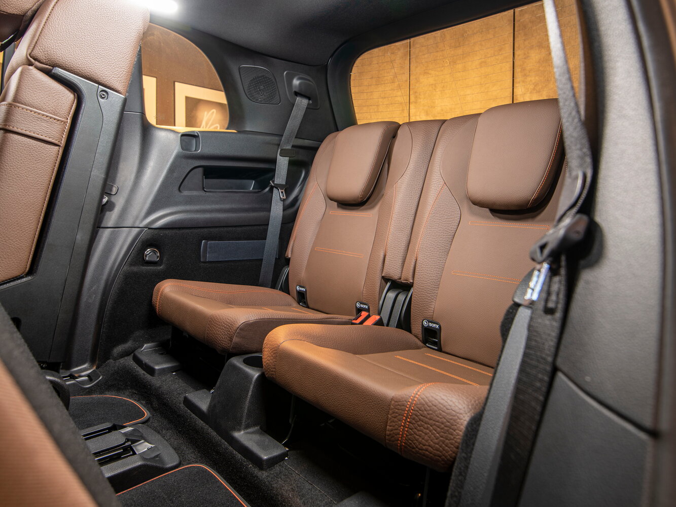 seat