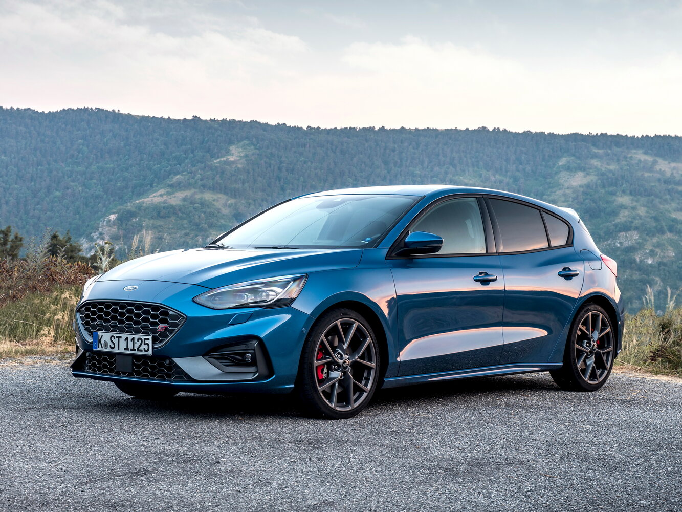 2.0d MT (190 л.с.)