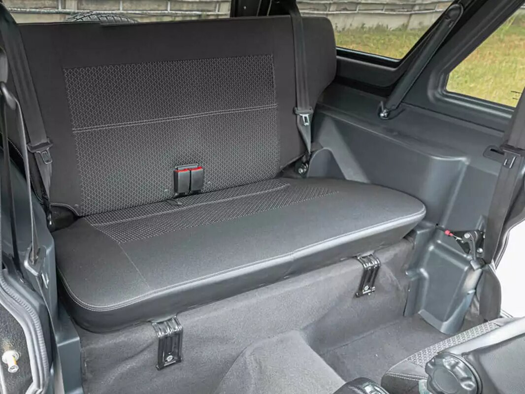 seat