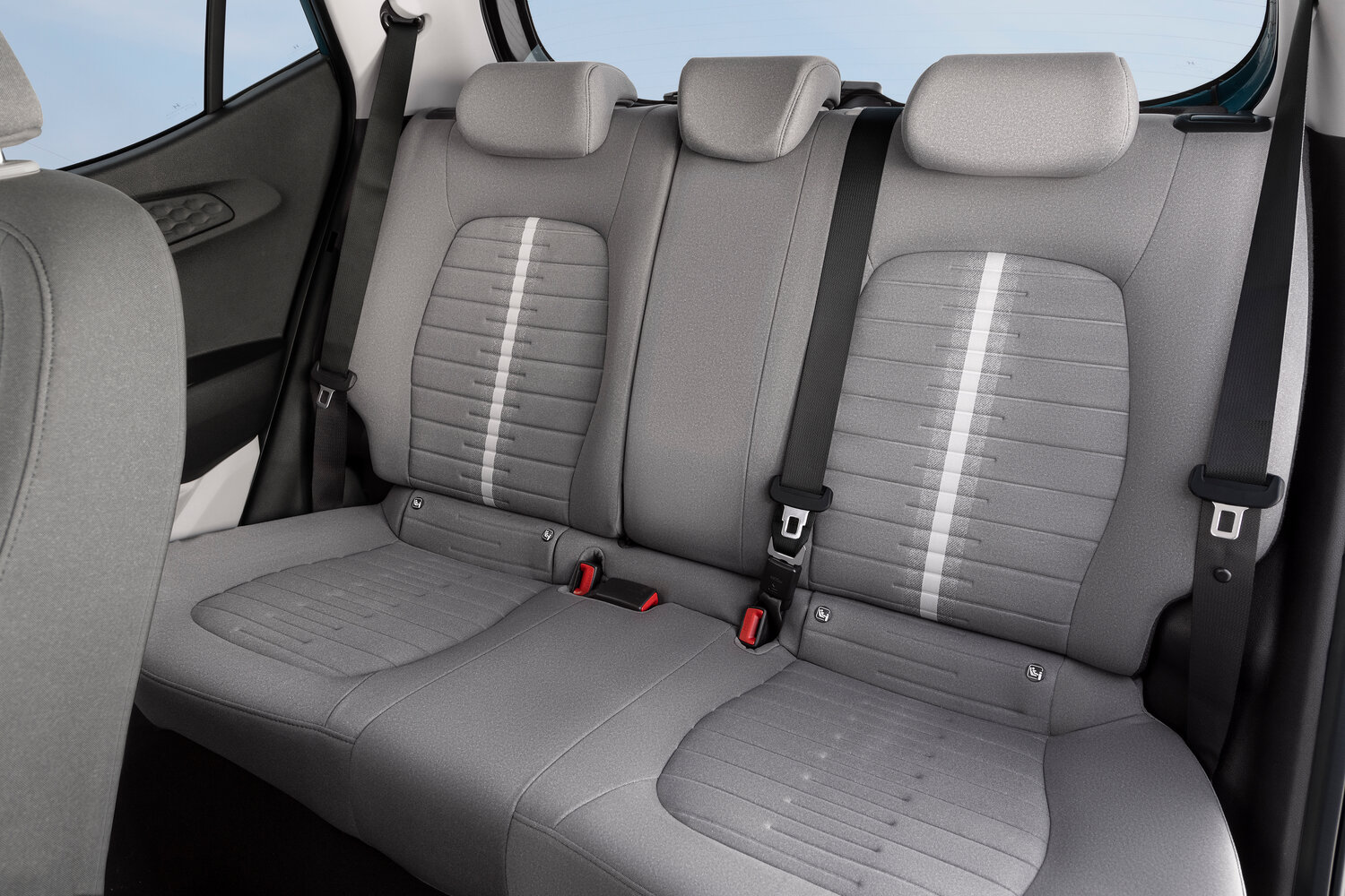 seat