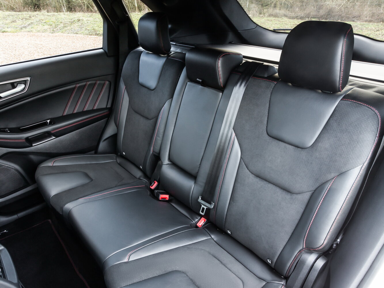 seat