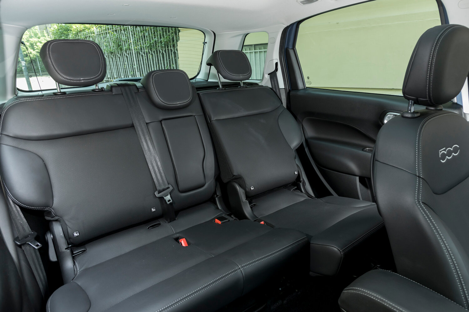 seat