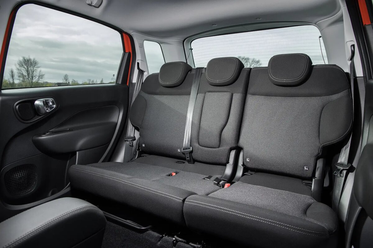 seat