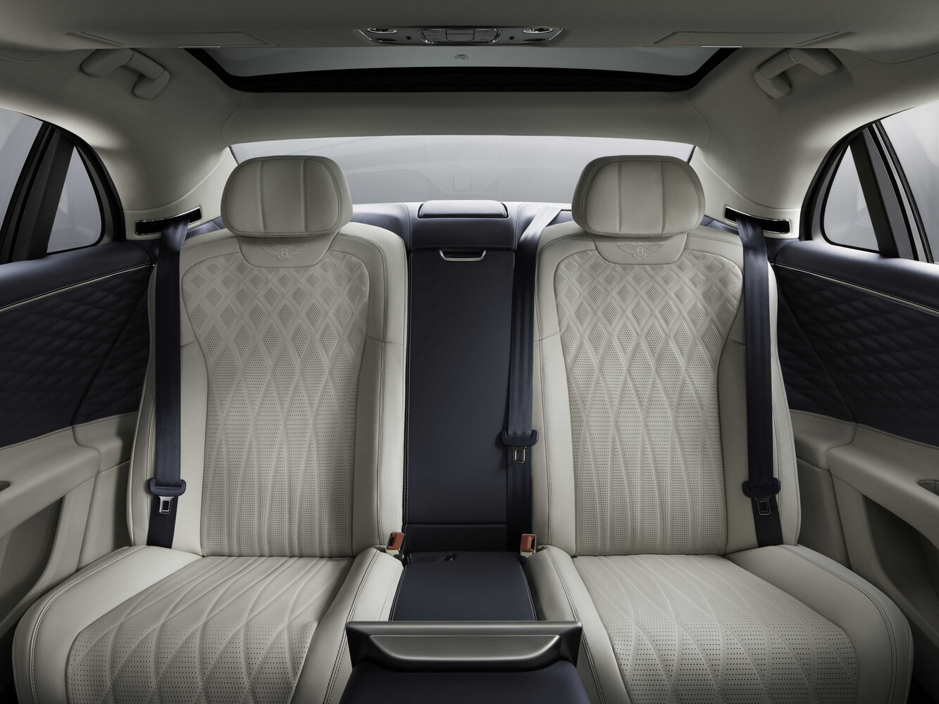 seat