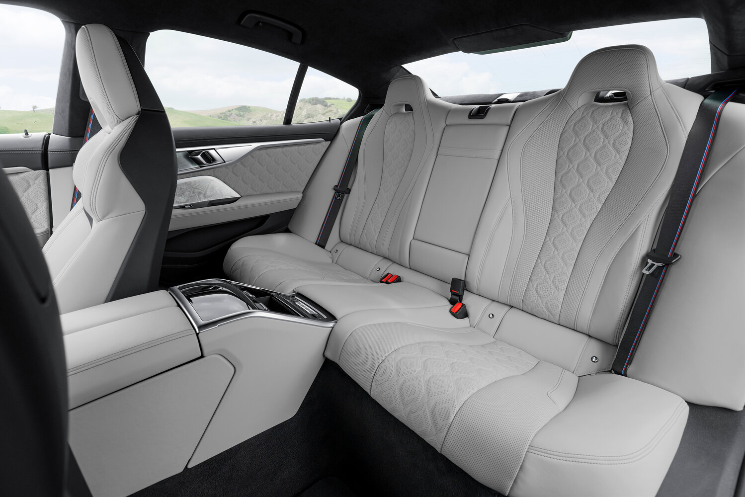seat